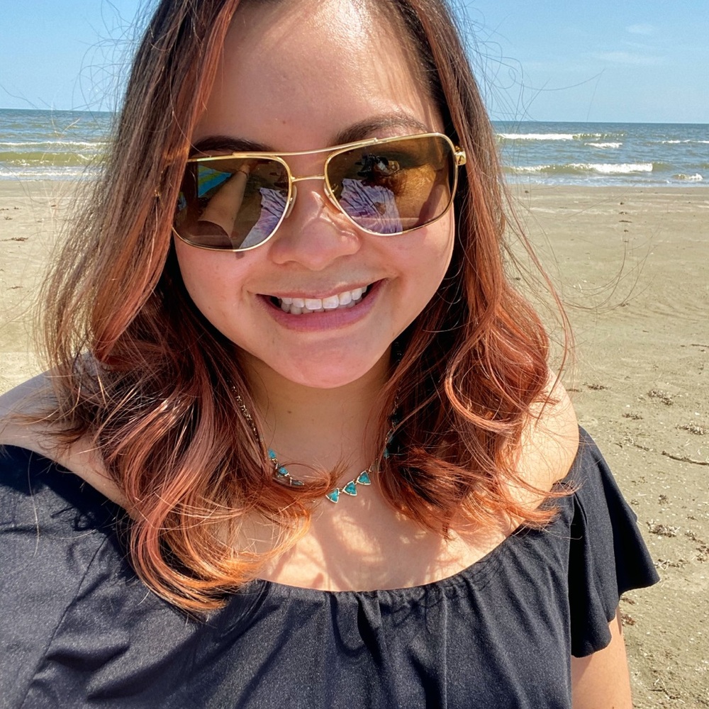 Meet your Posher, Shayna